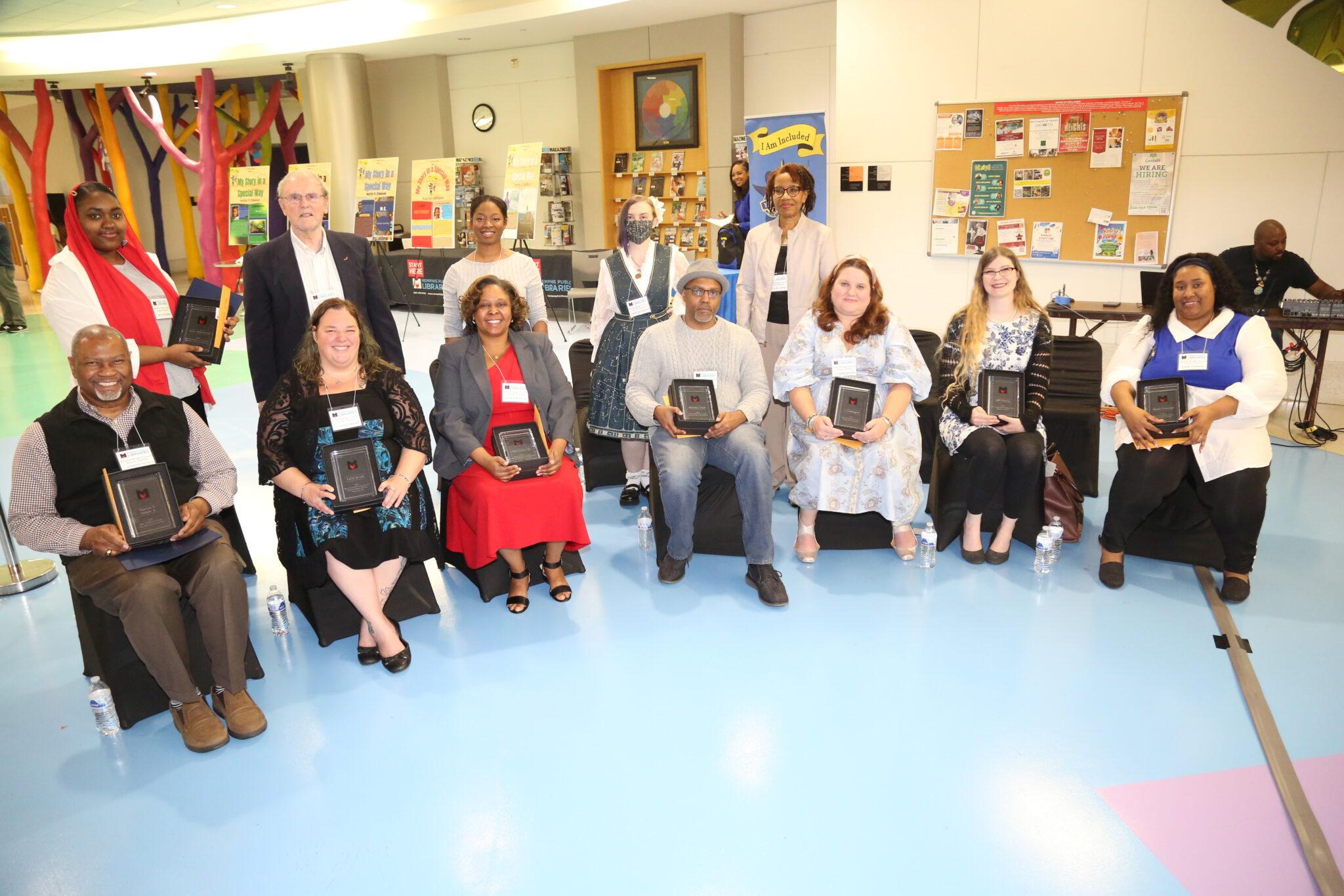 Benjamin L. Hooks Central Library - Memphis Public Libraries