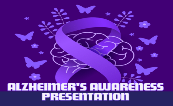 Alzheimer Awareness Hollywood 570x350