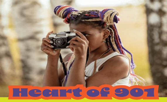 Heart of 901 Generic 570x350