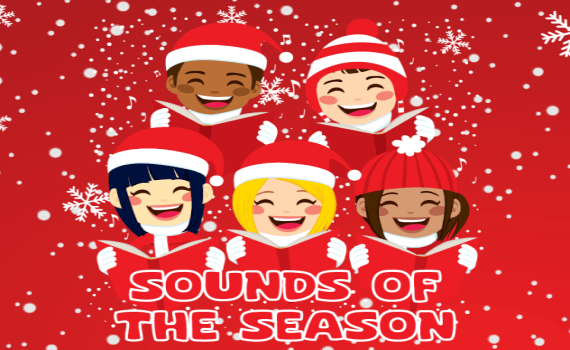 Sounds of the Season Central 570x350