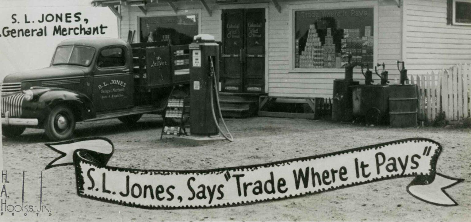 Jones Family Boxtown Collection: Community - Memphis Public Libraries