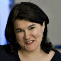 Emily Yellin Picture of Author Emily Yellin