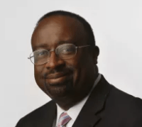 Otis Sanford Picture of Author Otis Sanford