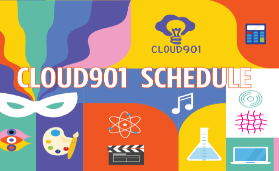 Cloud 901 Schedule