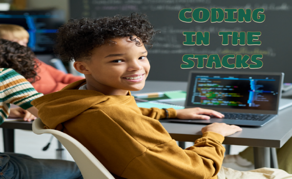 Coding in the Stacks generic