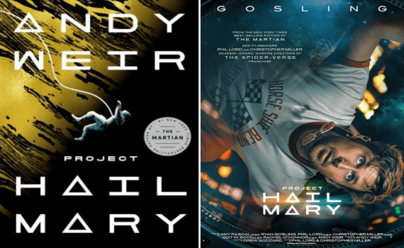 Project Hail Mary