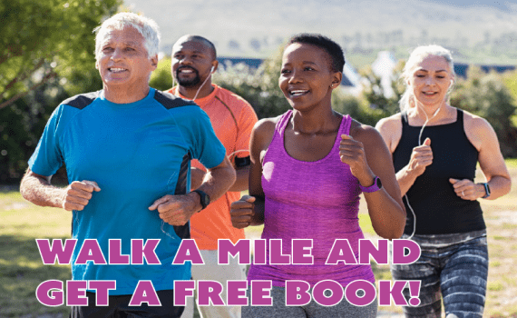Walk A Mile 2026 Cordova
