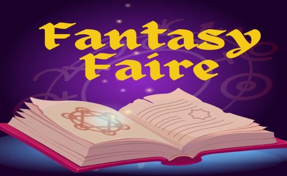 fantasy faire feature