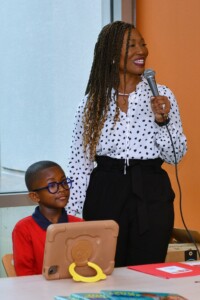 Speaker 1