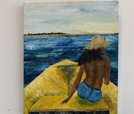 "Blue Lagoon"