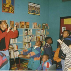 A Visit with Storyteller Alice Fay Duncan (2)