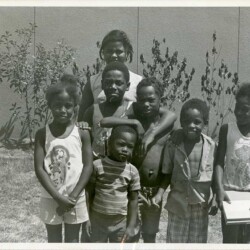 Children at Hollywood Library (1)