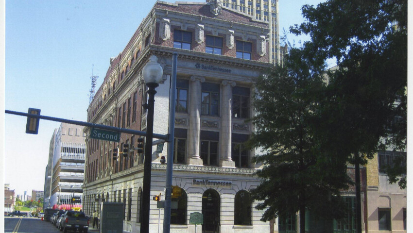 30 North Second