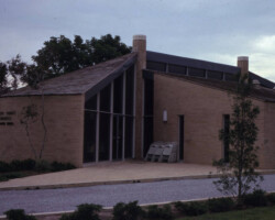 Arlington (former MPL branch) Arlington (former MPL branch)