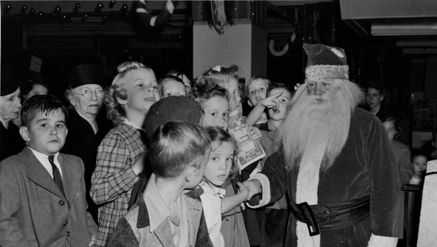 Christmas in Memphis Christmas in Memphis