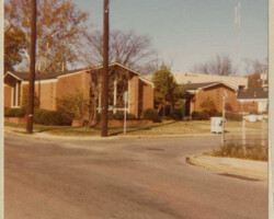 Collierville Branch (former MPL branch) Collierville Branch (former MPL branch)
