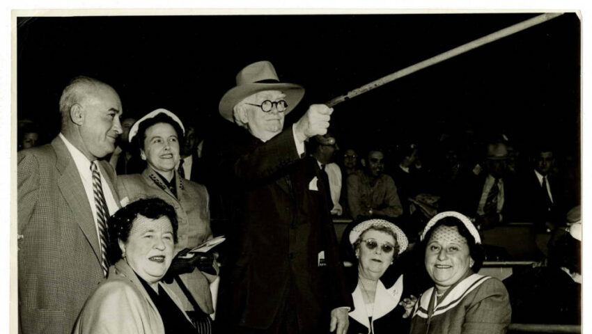 Crump Family Crump Family