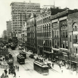 Downtown Memphis Downtown Memphis