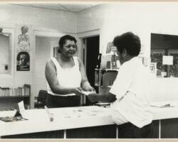 Gaston Park Gaston Park