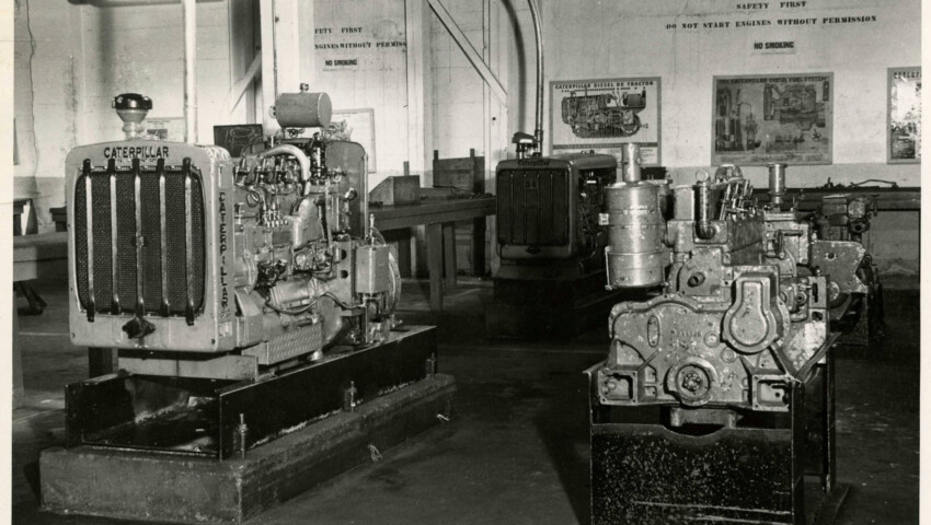 Hemphill Diesel School Hemphill Diesel School