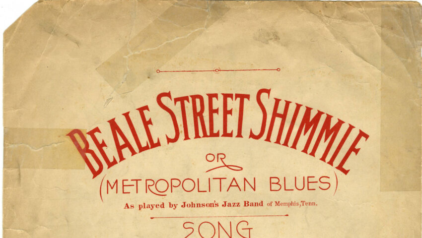 Jazz in Memphis Jazz in Memphis