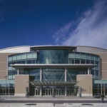 Benjamin L. Hooks Central Library
