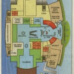 Central Library - Proposed Layout