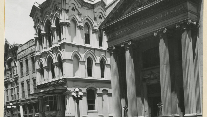 Madison Avenue