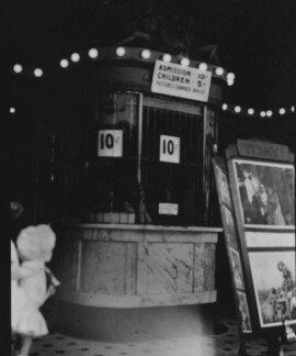 Majestic Theatre No. 1