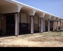 Millington (former MPL branch) Millington (former MPL branch)