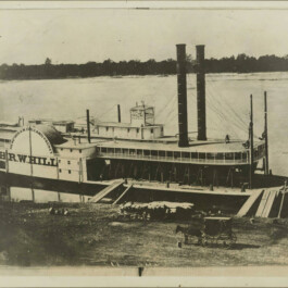 Mississippi River Mississippi River