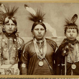 Native Americans Native Americans