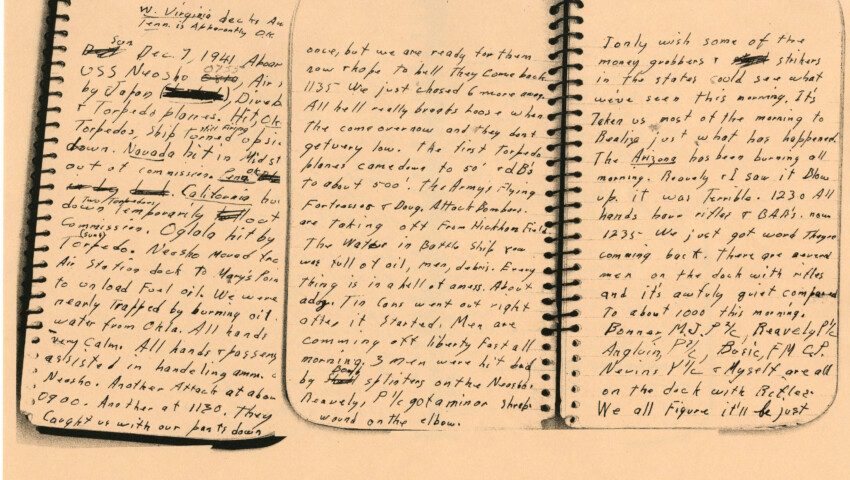 Pearl Harbor Survivors Association Pearl Harbor Survivors Association