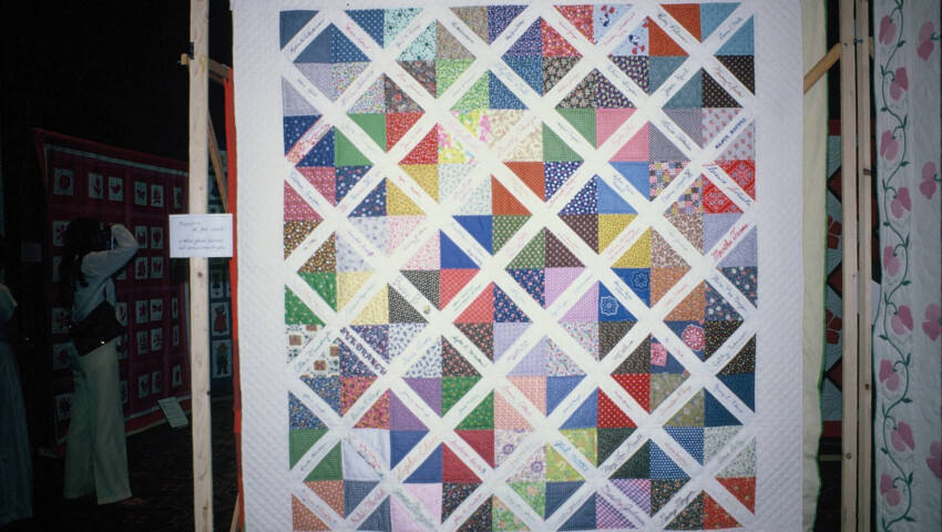 Marilyn Califf Quilts Marilyn Califf Quilts