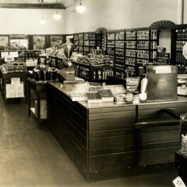 Piggly Wiggly Piggly Wiggly