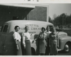 Randolph (including the Lillian Gholson Collection) Randolph (including the Lillian Gholson Collection)