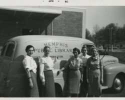 Randolph (including the Lillian Gholson Collection) Randolph (including the Lillian Gholson Collection)