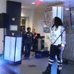 cloud901 not afraid to shine karaoke performance