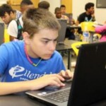cloud901 teen tech camp