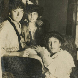 The Mayor Family The Mayor Family