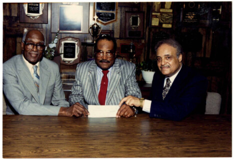 Tri-State Board of Directors