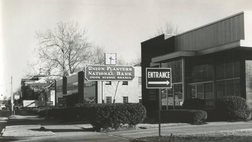 Union Planters Bank