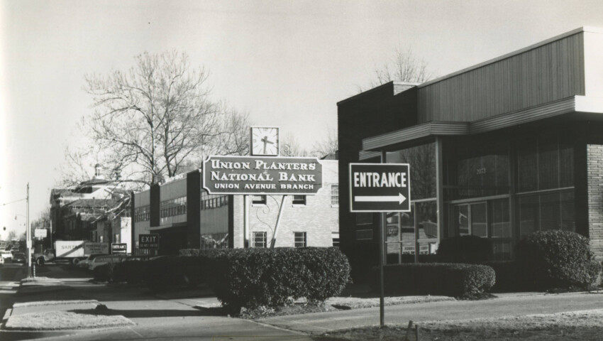 Union Planters Bank