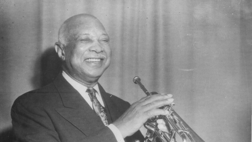 W.C. Handy W.C. Handy