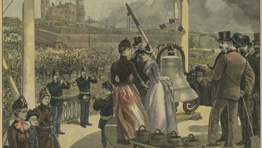 Harper's Weekly and Frank Leslie's Illustrated Newspaper Harper's Weekly and Frank Leslie's Illustrated Newspaper