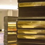 Donor Recognition "Wall", Central Library (8)