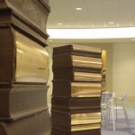 Donor Recognition "Wall", Central Library (6)