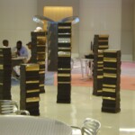 Donor Recognition "Wall", Central Library (9)