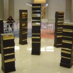 Donor Recognition "Wall", Central Library (5)