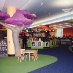 Children's Department, Central Library (2)